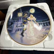 Franklin Mint limited edition