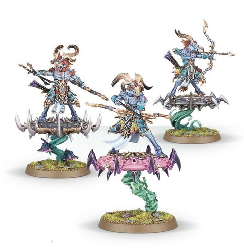 Aos age sigmar disciples of - aos,