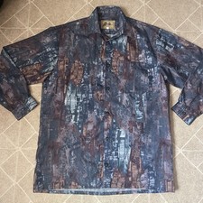VTG 90s Fulton Street Shirt