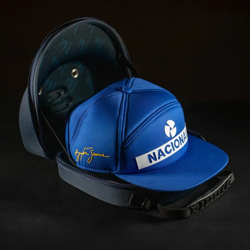 Ayrton senna official - ayrton,