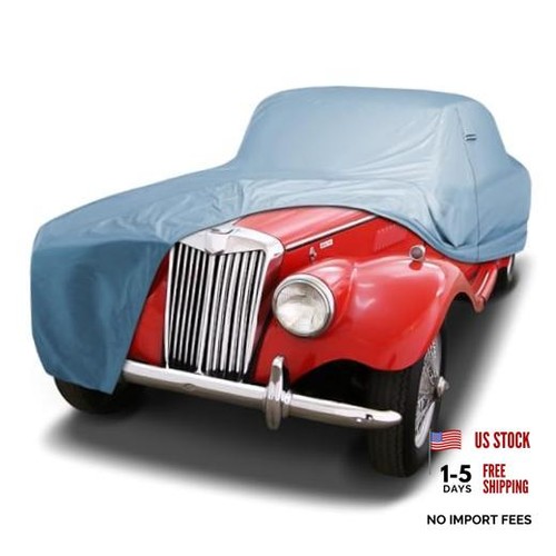 Premium car cover - premium,