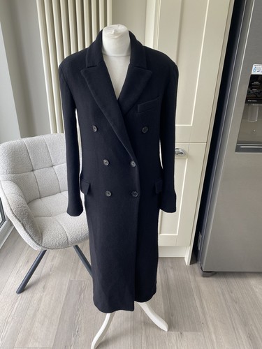 Zara black manteco - black,