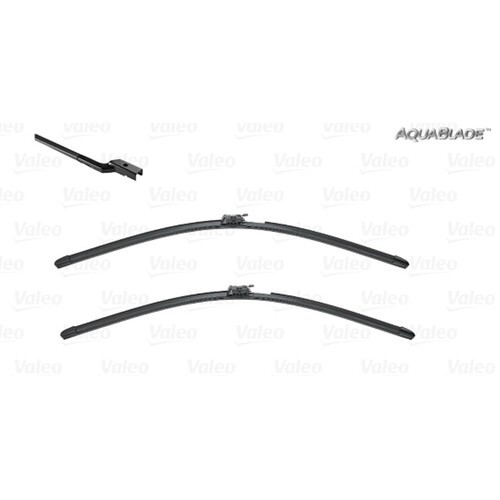 Silencio aquablade wiper - silencio, aquablade,