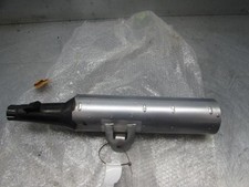 Kawasaki GPZ500 S Motorcycle Left Hand Side Exhaust Silencer 