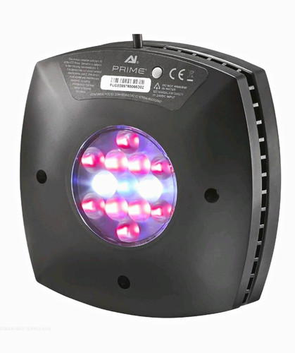 Prime led reef light unit - ai,