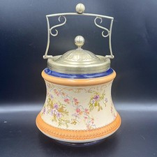 Antique John Wedgwood  & Co