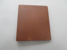 Vintage Twinlock multiring