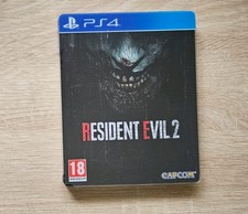RESIDENT EVIL 2 Remake