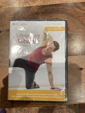 Stott Pilates: Advanced