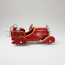 Xonex Hook & Ladder Fire Truck