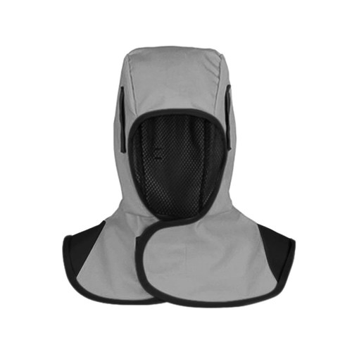 Full protective welding hood - protective,