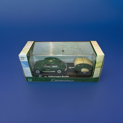 Cararama scale volkswagen - cararama, 1/43
