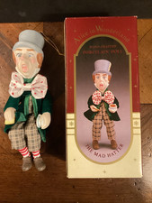 Kurt Adler Alice in Wonderland