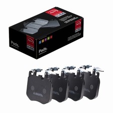 APEC Front Brake Pads for