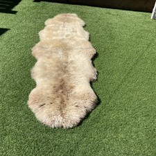RARE BREED Genuine Natural Col