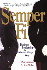 Semper Fi: Business Leadership