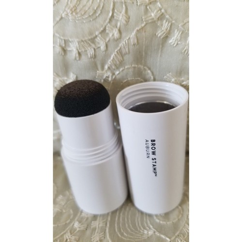 Madluvv brow stamp auburn - stamp,