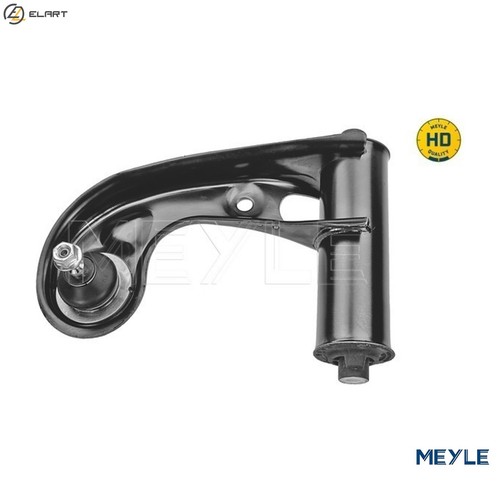 Controltrailing arm wheel - arm,