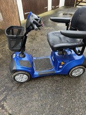 Mercury Neo Electric Mobility