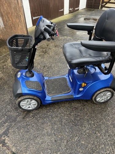 Mercury neo electric mobility - mercury,