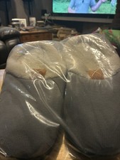 ladies house slippers
