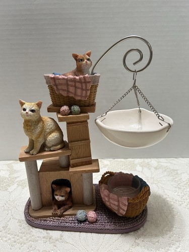 Yankee candle cat tree hanging - yankee,