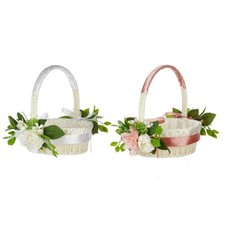 Wedding Basket Ceremony