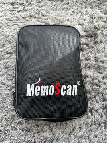 Memoscan tool air - bag, &