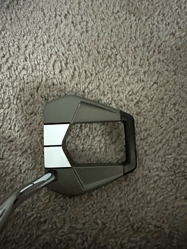 Taylormade spider mallet - taylormade,