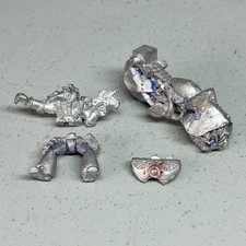 Vintage Warhammer 40K Space