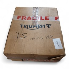 Triumph Tiger 800 800