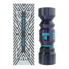 Kenzo Totem Blue Eau de
