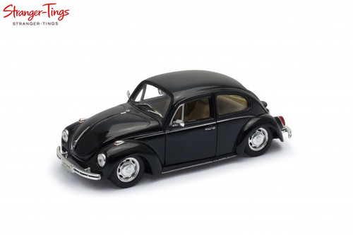 Welly beetle 1959 black - 1959,