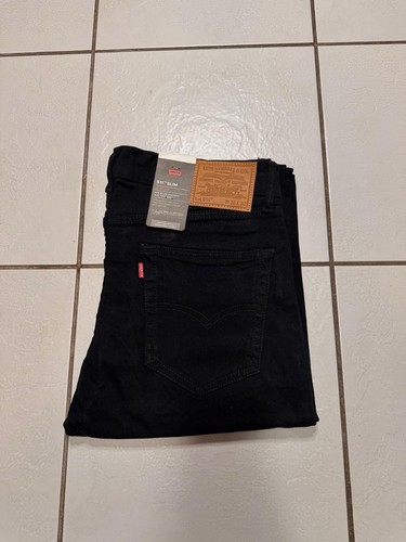 Levi 511 slim fit jeans - levi's, w36
