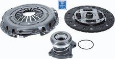 SACHS 3000 990 018 CLUTCH KIT