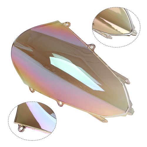 Iridium windshield windscreen - iridium,