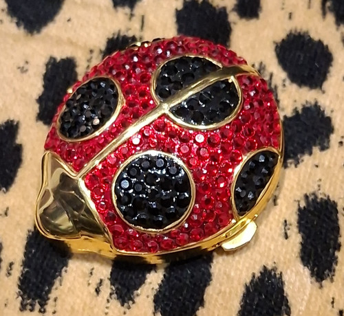 Estee lauder ladybug - lauder,