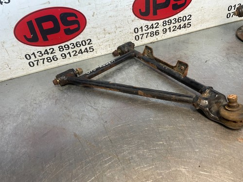 Front lower arm x - r/h,