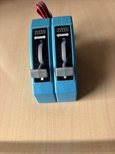 KATO POINTS OPERATING POINT