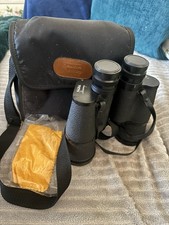 Halina Discovery 10 X 50 FG