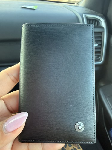 365 msrp montblanc 4cc - $365,