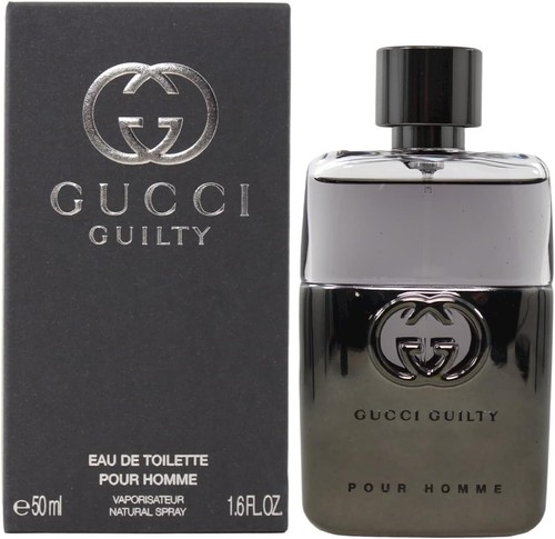 Gucci guilty pour homme - pour,
