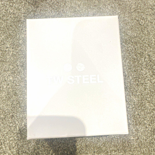 Steel men quartz - tw,