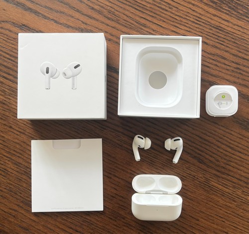 Apple airpods pro - apple,