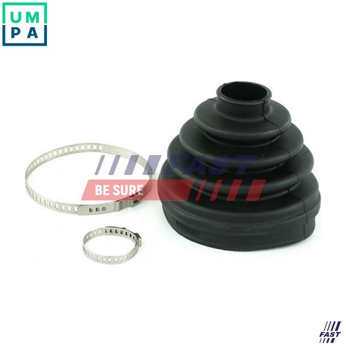 Bellow drive shaft - bellow, ft28306