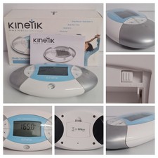 Kinetik Medical Handheld Body