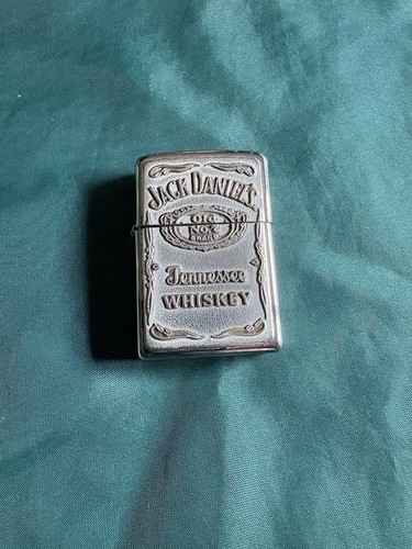 Zippo jack daniel tennessee - jack,