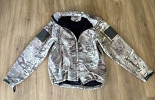 Highlander Tactical Soft Shell Jacket MTP