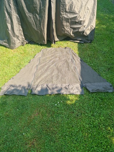 Nash titan hide - mozzi, infill