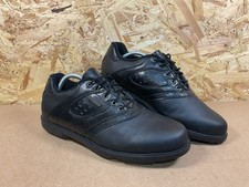 Dunlop Mens Classic Black